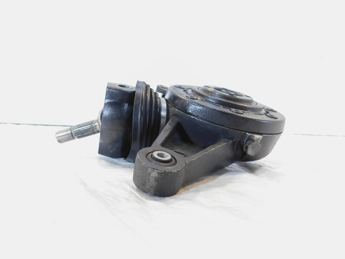 1991-1996 BMW K1100RS K100RS Rear Wheel Axle Drive Gearcase Housing Differential - C3 Cycle