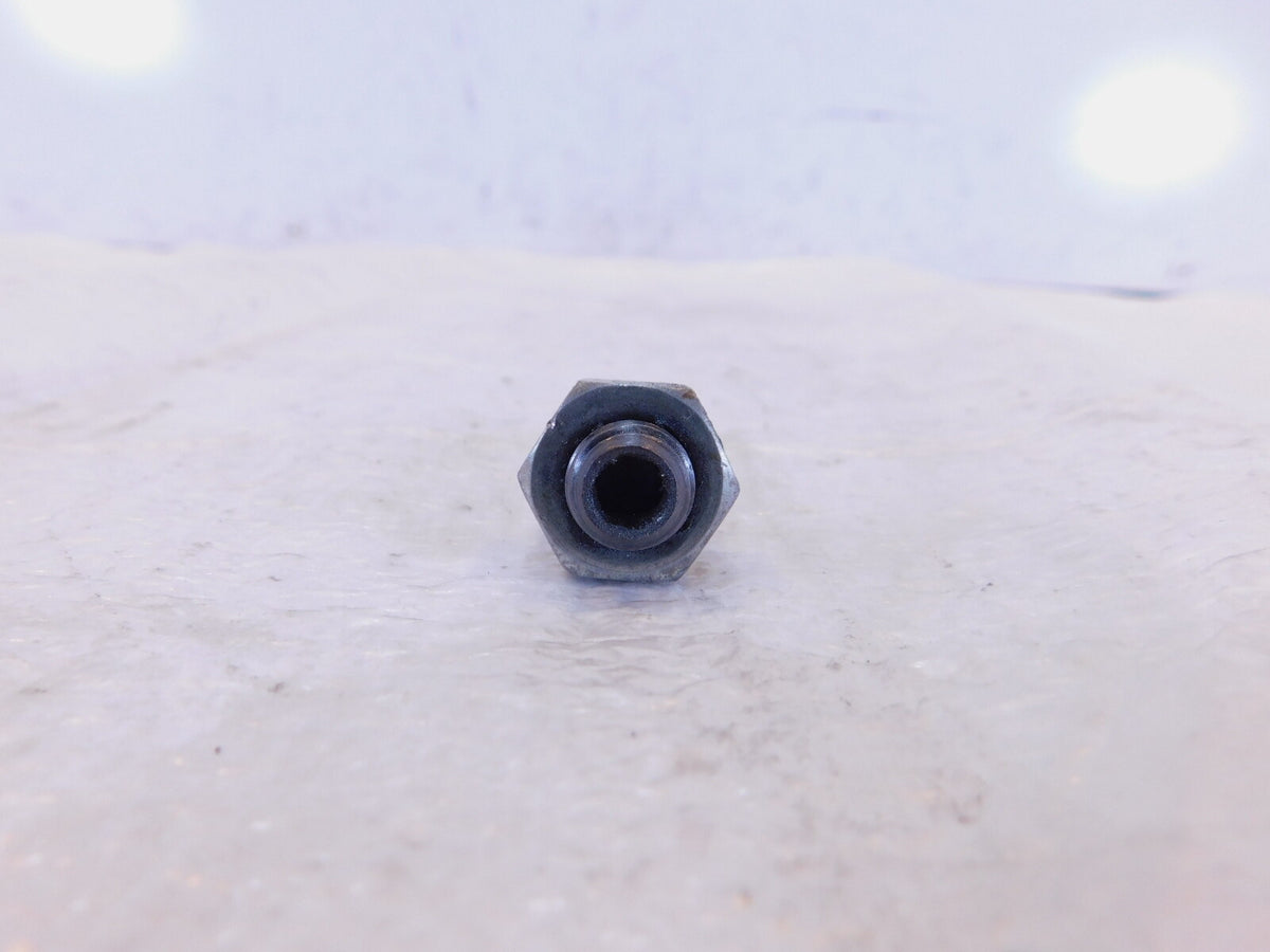 02 American IronHorse Texas Chopper Transmission Gear Shifter Arm Adjuster Screw - C3 Cycle