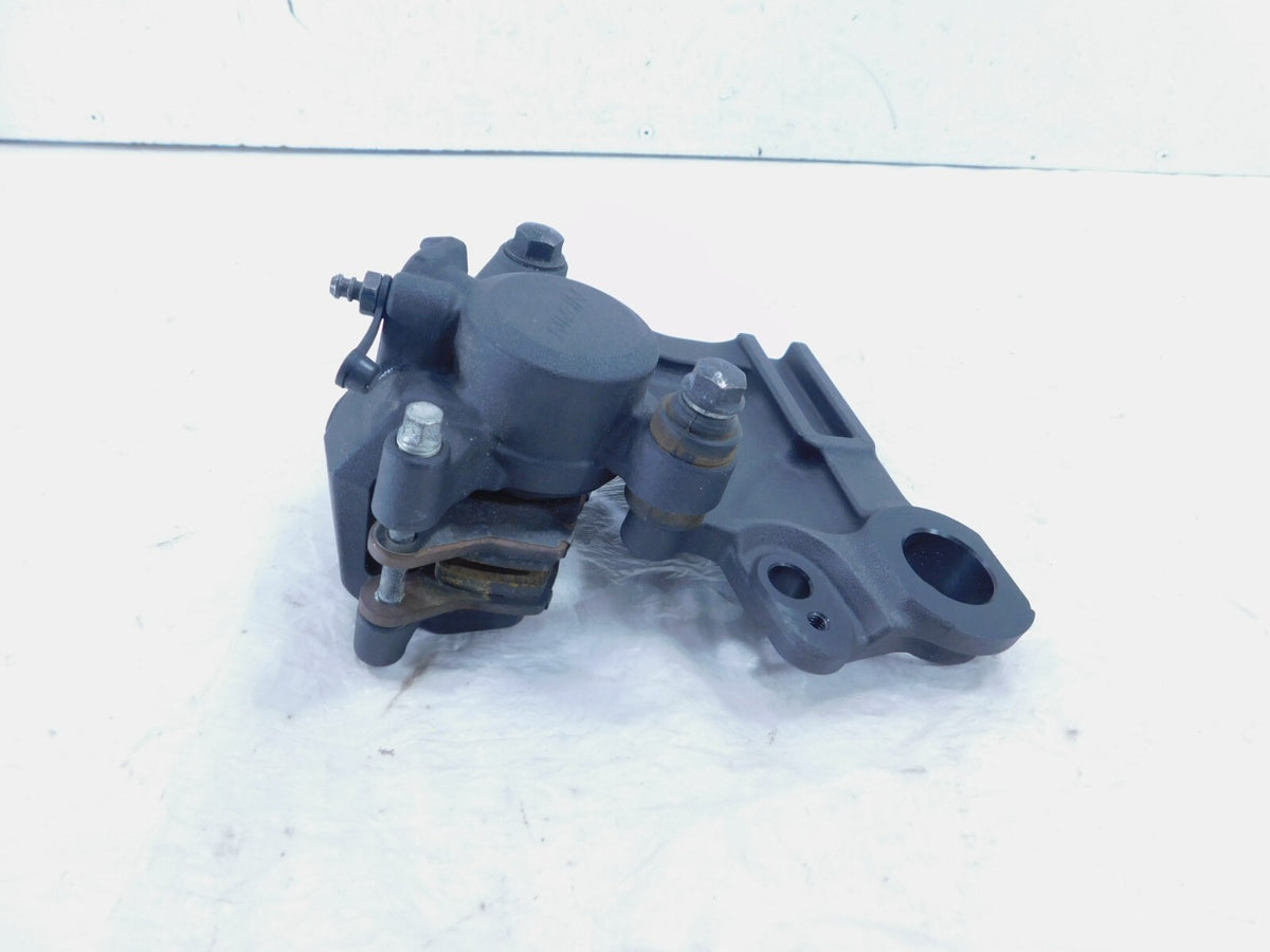 2019-2020 Yamaha Niken / GT MTX9 MXT850 Rear Wheel Brake Caliper & Bracket Mount - C3 Cycle