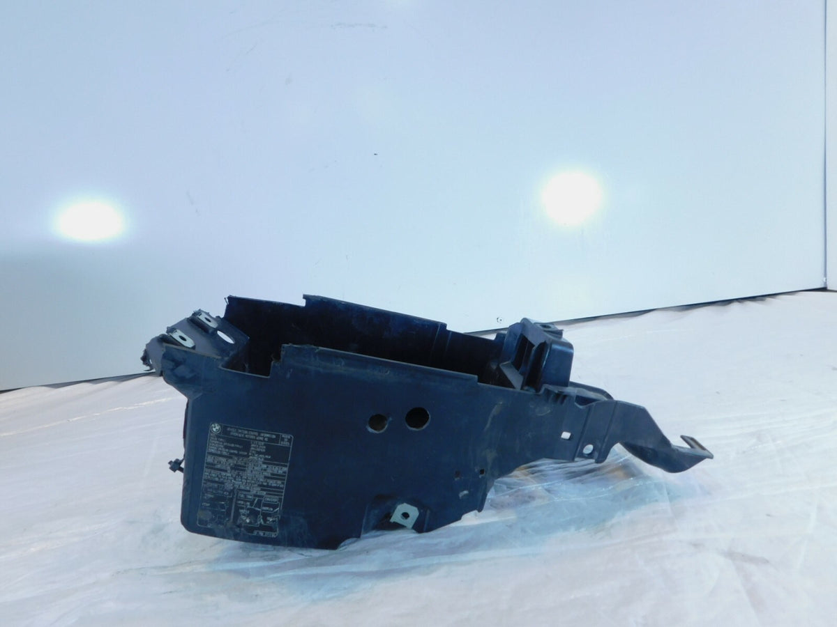 2017-2020 BMW G310 G310R G310GS Under Tail Battery Box Tray Carrier -46638556886 - C3 Cycle