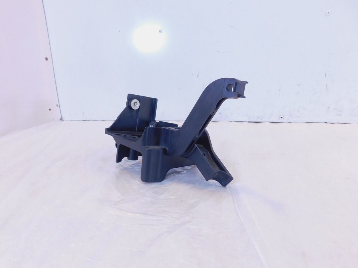 2008 08 Harley Davidson Electra Glide ABS Pump Servo Mount Mounting Tray Housing - C3 Cycle