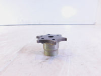 83-85 Honda CB650 CB650SC Nighthawk 650 Transmission Drum Center Gearshift Plate - C3 Cycle
