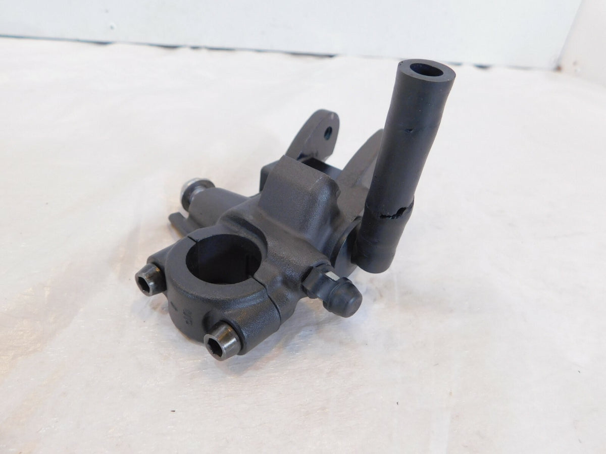 2018 18 Kawasaki Ninja H2 SX SE ZX1002 Front Wheel Brake Master Cylinder - C3 Cycle