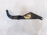 Bent Harley Davidson Electra Glide & Street Glide Left Front Fairing Bracket - C3 Cycle