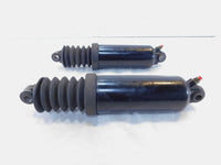Harley Davidson Touring Road Street & Electra Glide Rear Shock Absorbers & Hoses - C3 Cycle