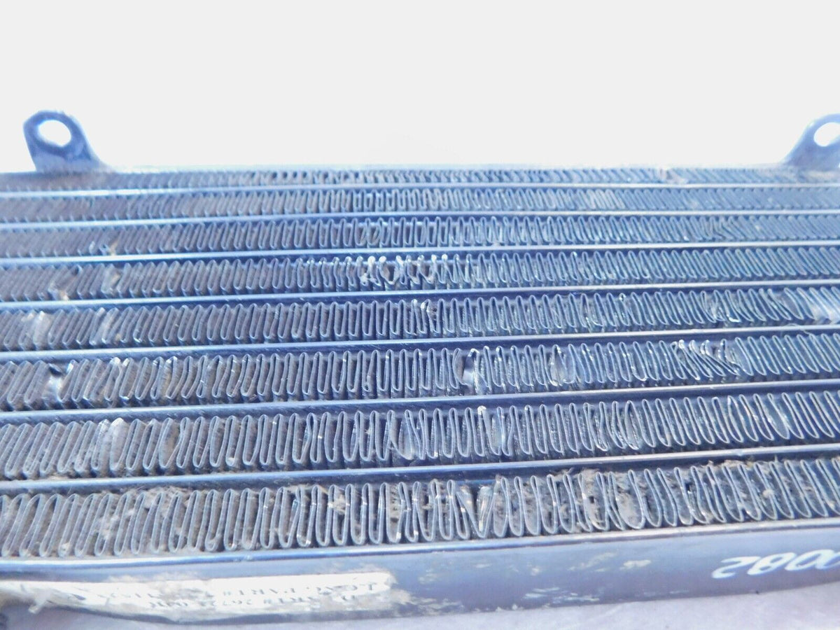 Harley Davidson V-Rod VRod VRSC VRSCA & VRSCD Night Rod Engine Motor Oil Cooler - C3 Cycle