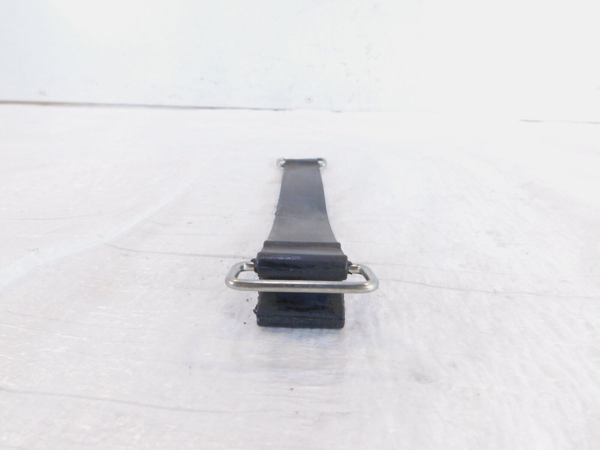 Royal Enfield Continental GT & Interceptor 650 Battery Retainer Holder Strap