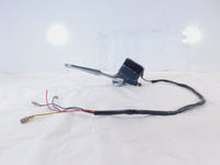 1988-1990 Honda Goldwing 1500 GL1500 Front Brake Master Cylinder & Audio Control - C3 Cycle
