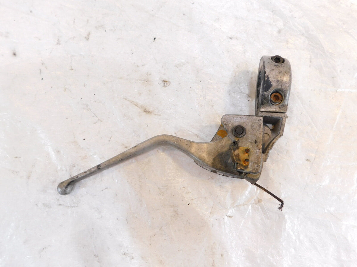 Victory Hammer Jackpot Kingpin Vegas Front Left Clutch Lever & Mount Bracket - C3 Cycle