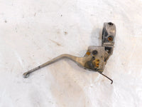 Victory Hammer Jackpot Kingpin Vegas Front Left Clutch Lever & Mount Bracket - C3 Cycle