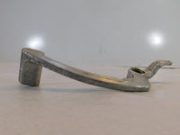 2000-2001 Victory V92 Sport Cruiser Silver Right Foot Brake Pedal Lever - C3 Cycle