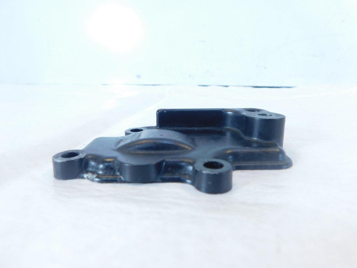 2000-2005 Kawasaki Ninja ZX12R ZX1200 Engine Motor Crankcase Breather Cover Cap - C3 Cycle
