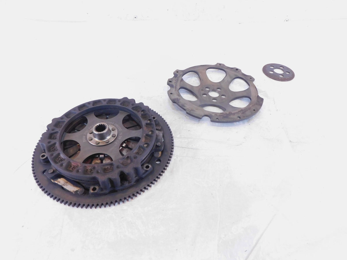 BMW R nine T Pure HP2 R1200 R1200RT R1200GS R900RT Clutch Pressure Plate Housing - C3 Cycle