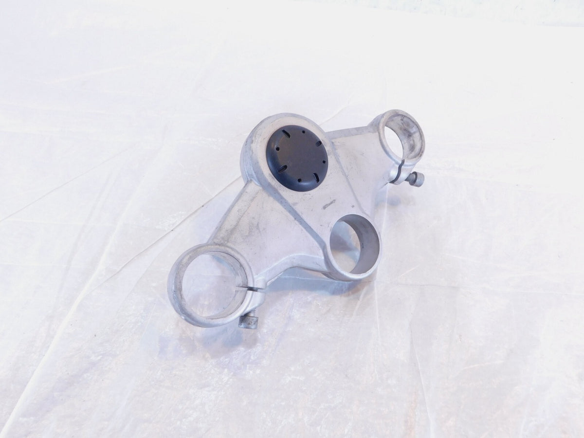 2005-2008 BMW R1200 ST R1200ST Upper Front Wheel Triple Tree Fork Bridge - C3 Cycle