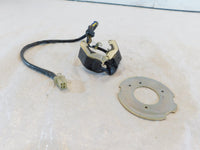 1983 Honda CX650 & GL650 Silverwing 650 Alternator Pulser Pulse Generator Coil - C3 Cycle