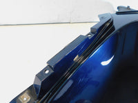 2005-2013 BMW R1200RT R900RT Midnight Blue Left Side Tank Fairing Cowl Cover - C3 Cycle