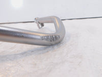 2005-2014 BMW R1200RT Silver Left Side Rear Crash Protection Bar Bump Gaurd