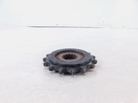 Triumph Street Triple 675 Daytona 675R Front Transmission Output Drive Sprocket - C3 Cycle