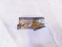 Harley Davidson Sportster 883 1100 1200 Chrome Rear Master Cylinder Cover - C3 Cycle
