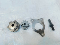 Aprilia Shiver 750 & Dorsoduro Transmission Gear Selector Lock & Shift Cam Plate - C3 Cycle
