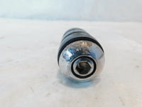Harley Touring Sportster Dyna & Softail Chrome Gear Shifter Shift Lever Peg - C3 Cycle