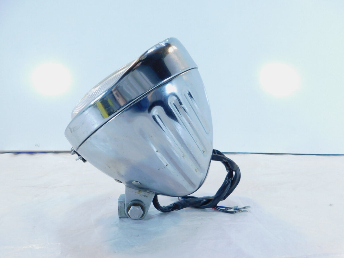 1993-2001 Harley Davidson Dyna FXDWG Wide Glide Headlight Headlamp Assembly - C3 Cycle