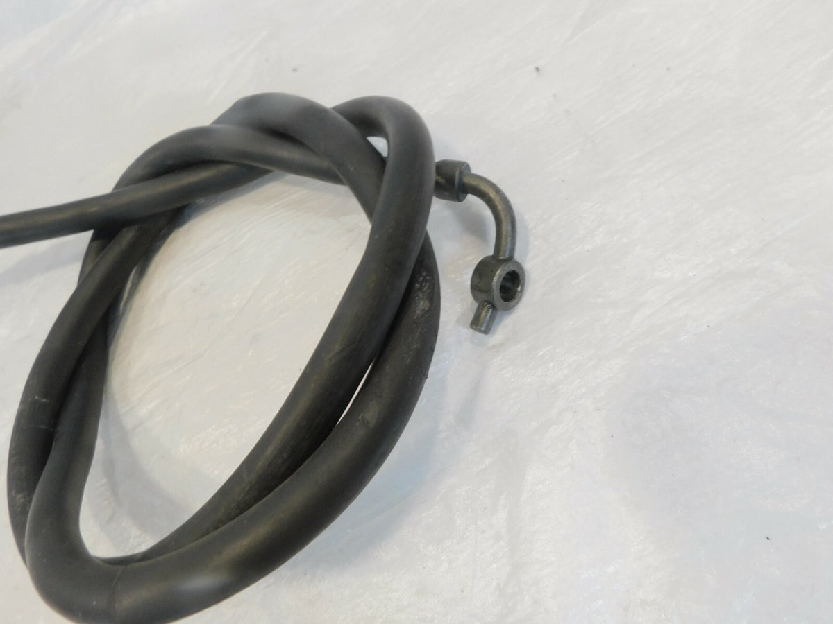 2002-2008 Kawasaki Vulcan 1600 VN1500 VN1600 Mean Streak Rear Wheel Brake Line - C3 Cycle