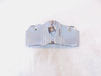 Harley Electra Glide Classic Chrome Front Fairing Fork Tree Cover Trim Skirt - C3 Cycle