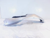 Can-Am Spyder GS RS Roadster 990 SE5 SM5 Silver Lower Center Fairing Panel Cover - C3 Cycle