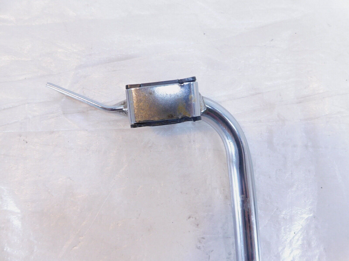 Harley Davidson Tour Glide Electra Glide Right Rear Saddlebag Rail Mount Bracket - C3 Cycle