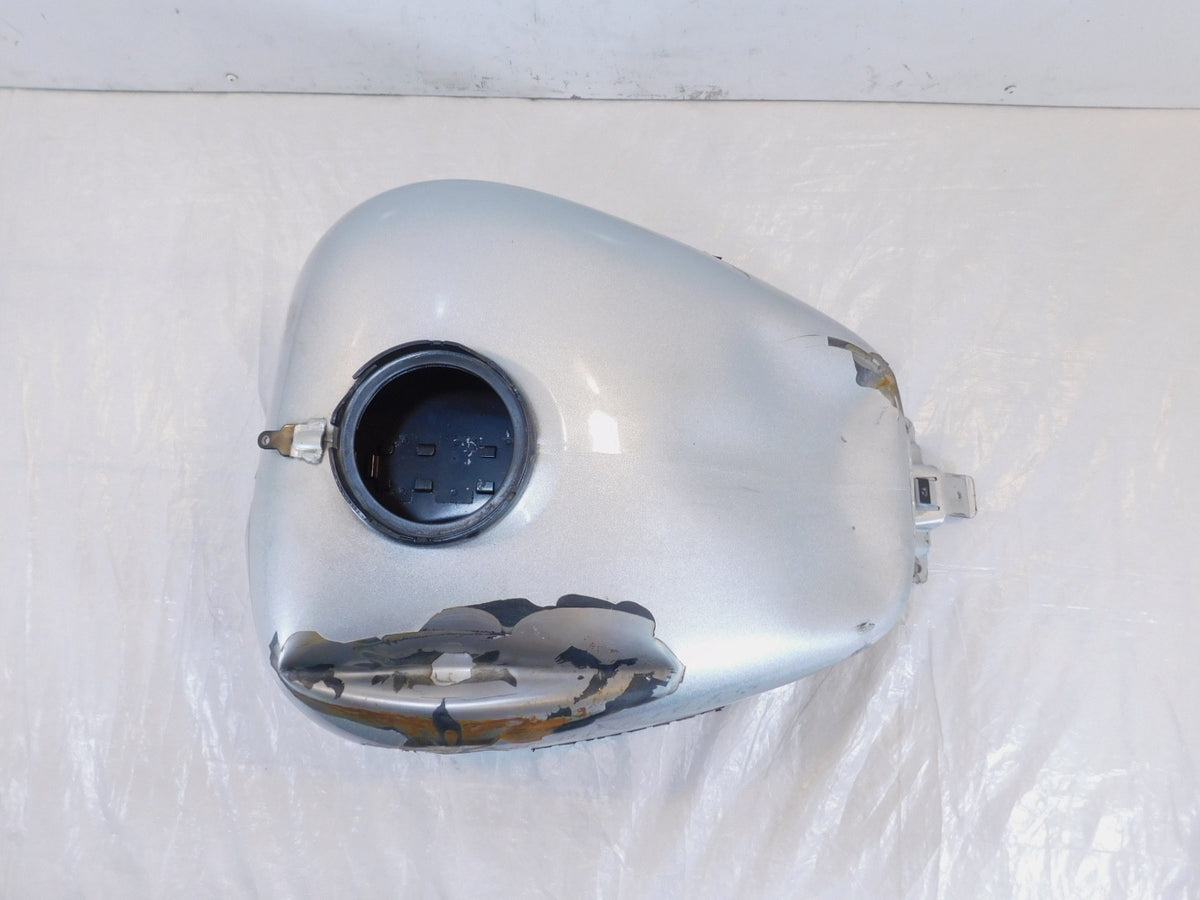 Harley Davidson Road & Street & Electra Glide CVO 2009 Fuel Gas Petrol Tank - C3 Cycle