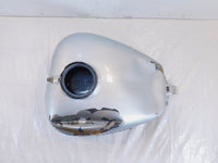 Harley Davidson Road & Street & Electra Glide CVO 2009 Fuel Gas Petrol Tank - C3 Cycle