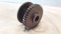 Kawasaki ZX14 ZX-14 ZX14R ZX-14R ZX1400 & Concours 14 ZG1400 Starter Clutch Gear - C3 Cycle