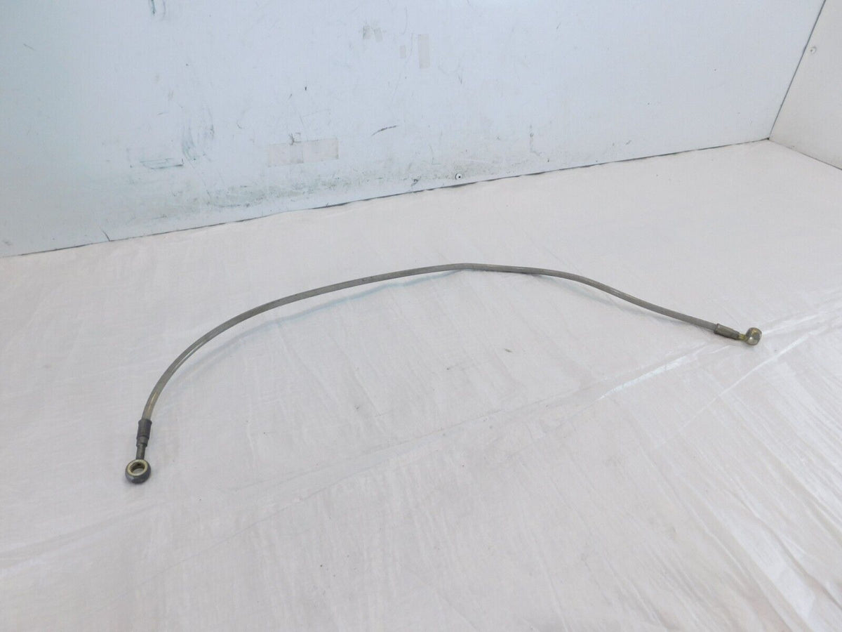 2006-2009 Aprilia Tuono 1000R RSV1000 Rear Brake Master Cylinder Hose Pipe Line