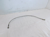 2006-2009 Aprilia Tuono 1000R RSV1000 Rear Brake Master Cylinder Hose Pipe Line