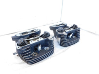 1999-2003 Harley Davidson Sportster XL1200S 1200 Sport Cylinder Heads w/ Valves - C3 Cycle