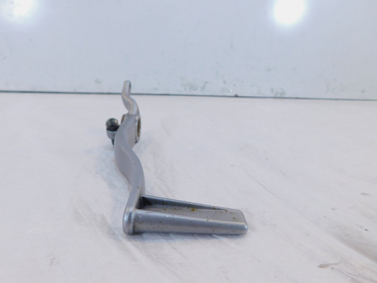 1997 97 Buell Thunderbolt S3 Right Foot Control Rear Brake Lever Pedal - C3 Cycle