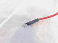 2007 Victory Hammer Kingpin Jackpot & Vegas Positive Battery Cable Line Wire - C3 Cycle