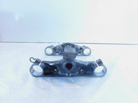 Honda Shadow Spirit 1100 VT1100 VT1100C Front Fork Clamp Bracket Triple Tree - C3 Cycle