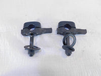 1992-1997 BMW K1100LT K1100 LT Handlebar Upper/Lower Riser Mount Bracket Clamps