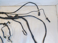 Harley Davidson Touring Road Street & Electra Glide Main Wire Wiring Harness - C3 Cycle