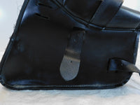 2004-2022 Harley Davidson Sportster 883 & 1200 Left Side Bag Saddlebag - C3 Cycle