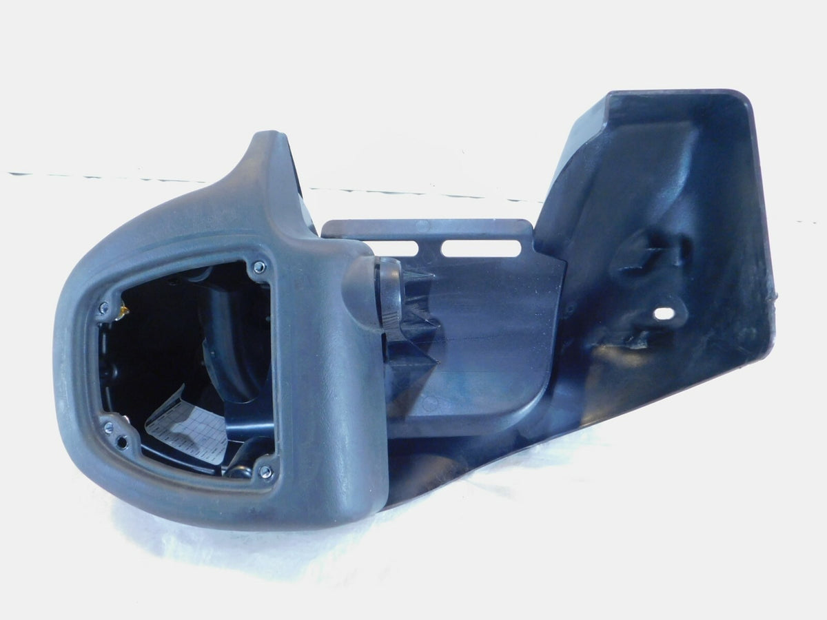 2006 Harley Davidson Electra Glide Classic Left Lower Fairing - C3 Cycle