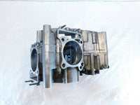 2001 & 2002 Suzuki SV650 SV650S Engine Motor Housing Block Crankcase Crank Case - C3 Cycle