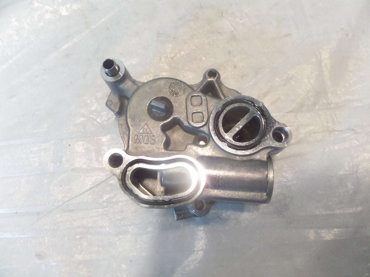 Honda NC700X CTX700 OEM Engine Motor Oil Pump Assembly 15100-MGS-D30 - C3 Cycle