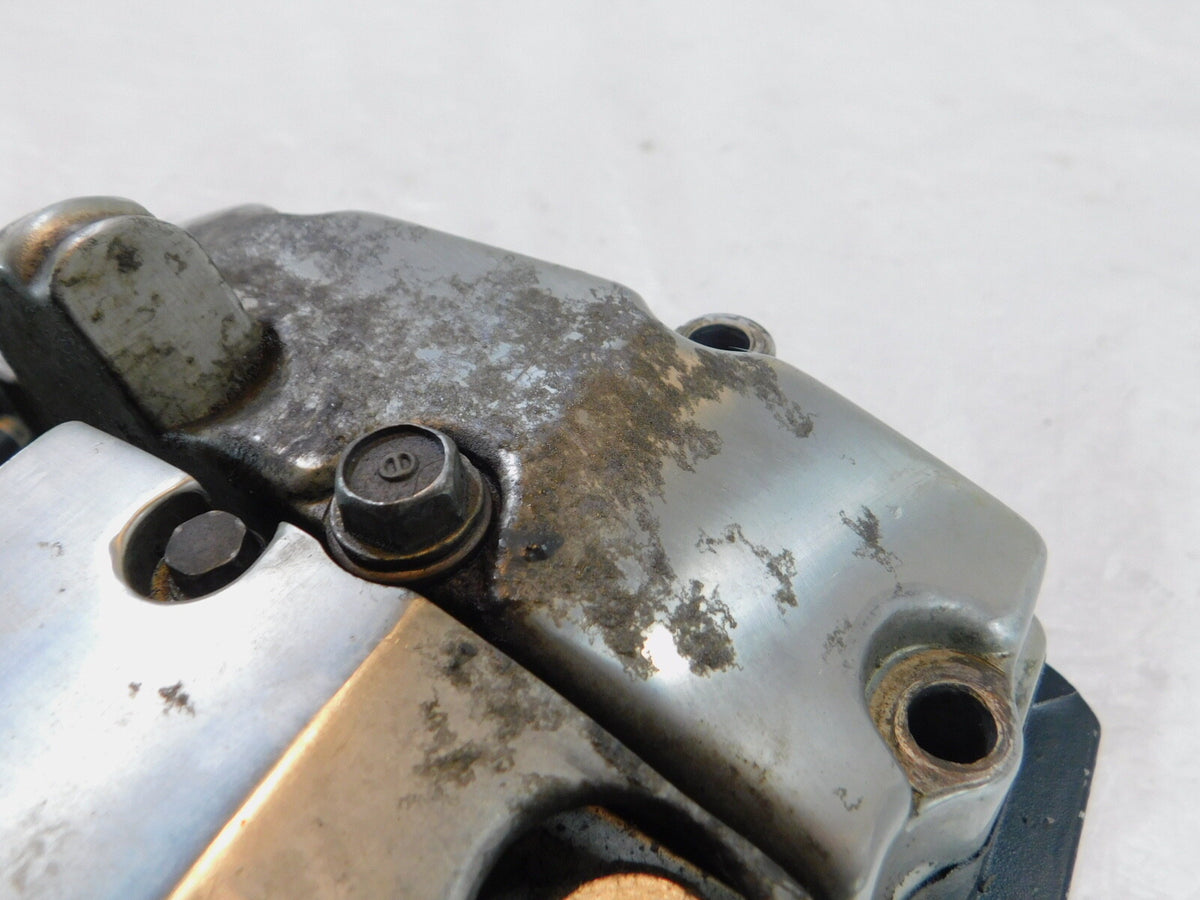 1983 Honda Shadow 750 VT750 Front & Rear Cylinder Head Valves & Cam Camshafts - C3 Cycle