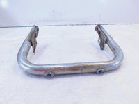 Harley Touring Road King Electra Glide License Plate Support Mount Tube Bracket