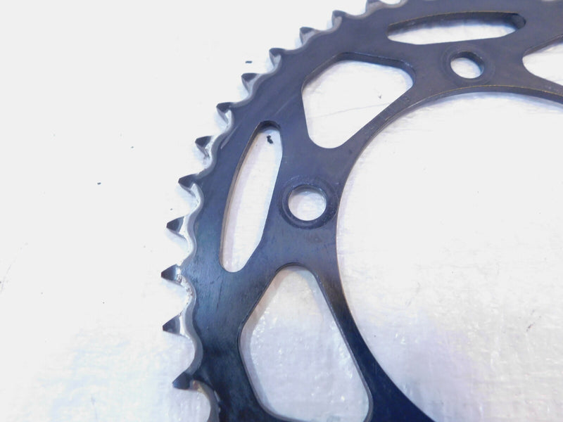 BMW F750GS F850GS Adventure & F900R F900XR 44T Rear Wheel Drive Chain Sprocket