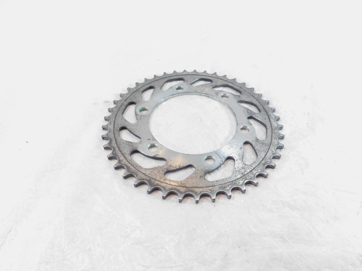 2015-2022 Yamaha YZFR3 YZF R3 MT03 MT-03 Rear Wheel Drive Chain Sprocket Gear - C3 Cycle