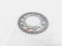 2015-2022 Yamaha YZFR3 YZF R3 MT03 MT-03 Rear Wheel Drive Chain Sprocket Gear - C3 Cycle